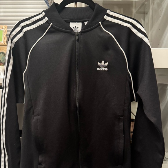 Women’s Adidas Jacket - Picture 1 of 3